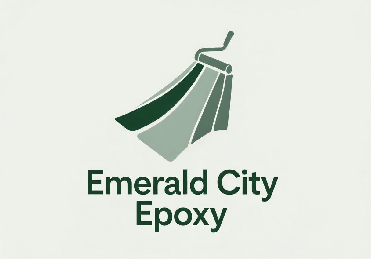 Emerald city Epoxy